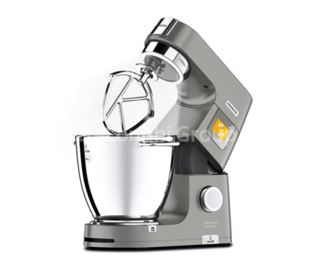Kenwood Titanium Chef Patissier XL KWL90.124SI - 567751 - zdjęcie 4